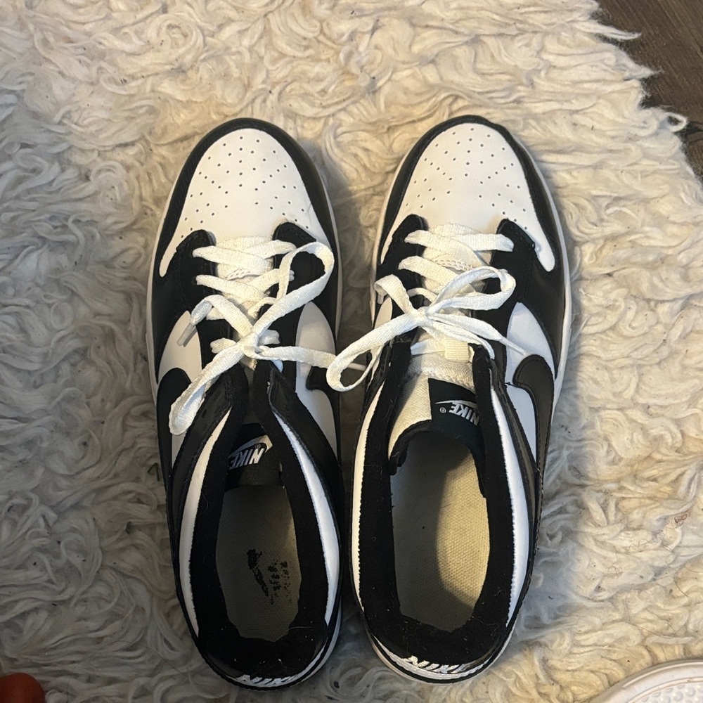 Nike Panda Dunks - image 2